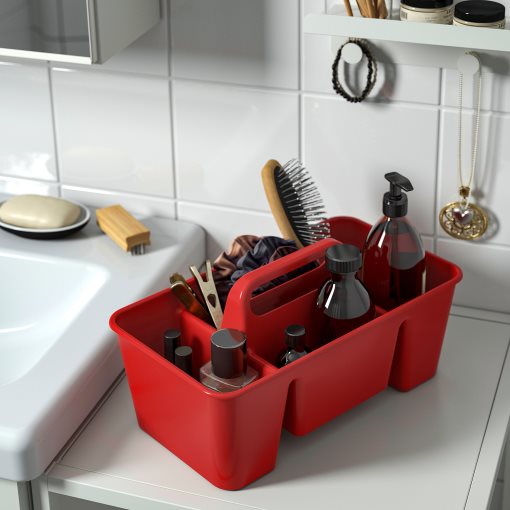 STACKSTOD, desk organiser, 32x18x16 cm, 606.201.44