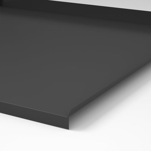 METOD, προστατευτικό ραφιού για ντουλάπι νεροχύτη, 60 cm, 606.204.79