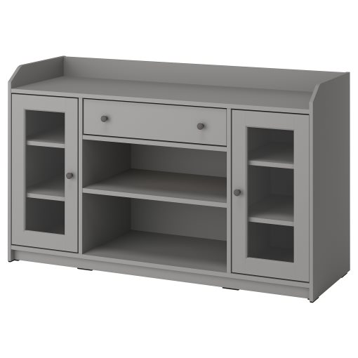 HAUGA, sideboard, 140x46x84 cm, 606.214.88