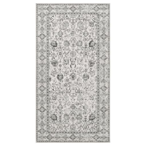 LOKALTÅG, rug low pile, 80x150 cm, 606.232.32