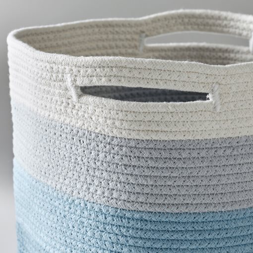 LILLÅKRE, basket, 30x30 cm, 606.318.83