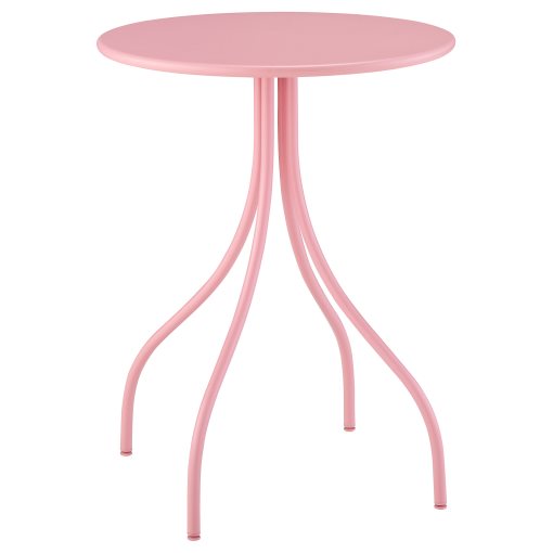 TANEBRO, side table in/outdoor, 46 cm, 606.381.82