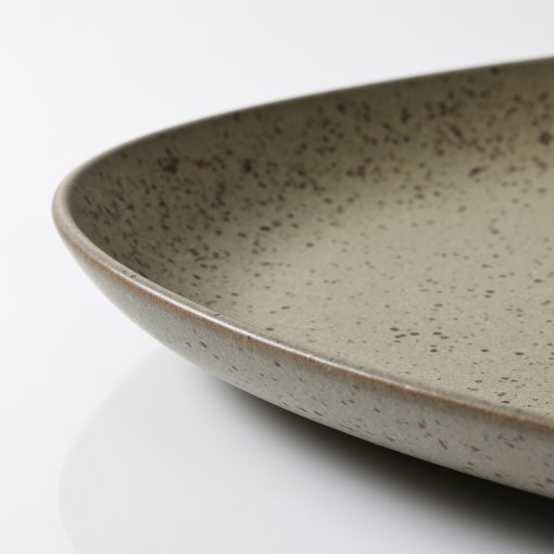 GRÅRÄV, πιατέλα, 38 cm, 606.382.81