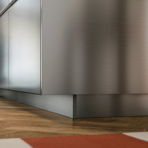 VOXTORP, plinth, 220x8 cm, 606.489.49