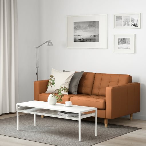LANDSKRONA, 2-seat sofa, 692.702.64
