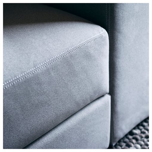 JÄTTEBO, 2-seat modular sofa, 694.695.04