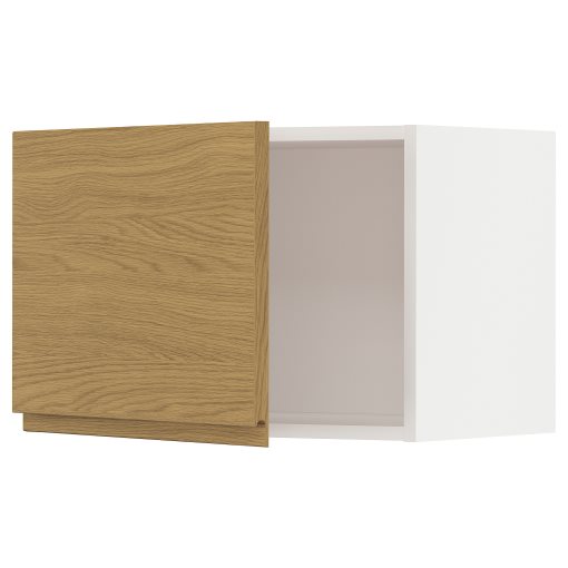 METOD, ντουλάπι τοίχου, 60x40 cm, 695.379.61