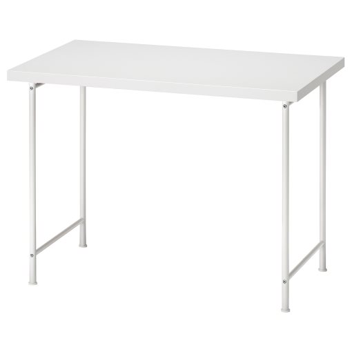 LINNMON/SPAND, desk, 100x60 cm, 695.638.65
