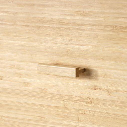 RÅGRUND/BACKSJÖ, open wash-stand with drawer/wash-basin/tap, 82x49x91 cm, 696.019.66