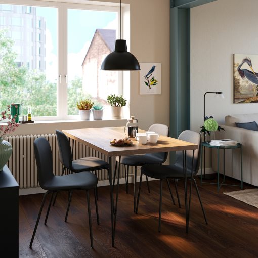 SKÅLSTA, τραπέζι, 140x80 cm, 696.082.89