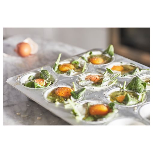 VARDAGEN, muffin tin, 702.569.93