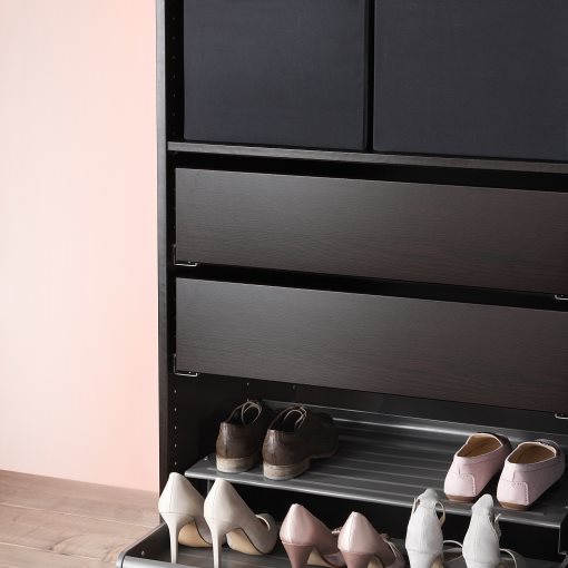 KOMPLEMENT, pull-out shoe shelf, 702.574.69