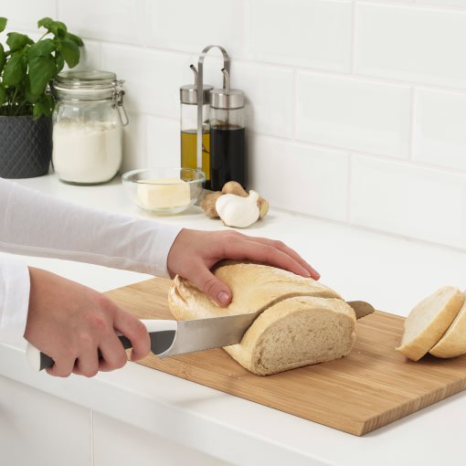 ÄNDLIG, Σετ μαχαιριών, 3 τεμ., 702.576.24