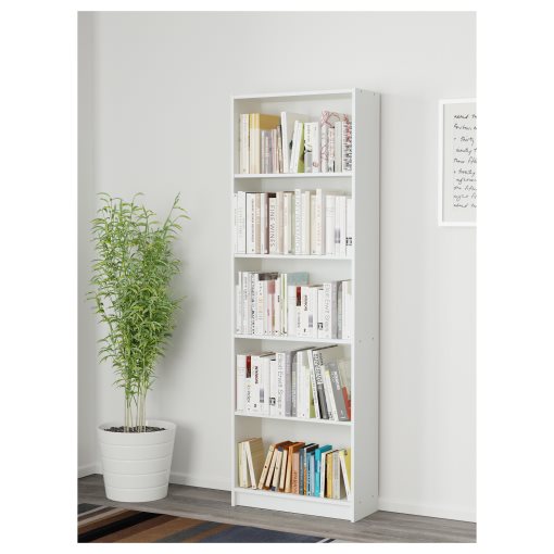 GERSBY, bookcase, 702.611.31
