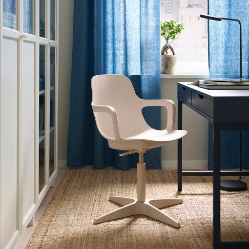 ODGER, περιστρεφόμενη καρέκλα, 703.086.85