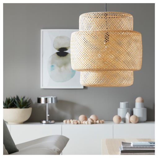 SINNERLIG, pendant lamp, 703.116.97