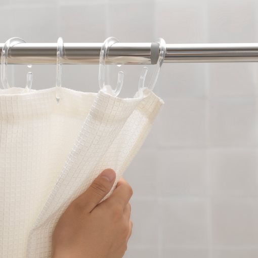 HORNEN, shower curtain rod, 703.148.89