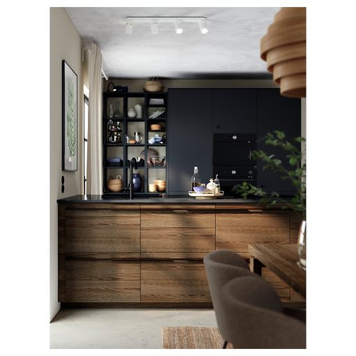 NYMÅNE, ceiling spotlight with 4 spots, 703.377.01