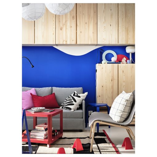 FRIDHULT, καναπές-κρεβάτι, 703.517.25