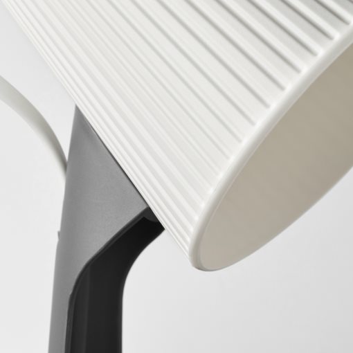 SVALLET, φωτιστικό γραφείου, 703.584.92