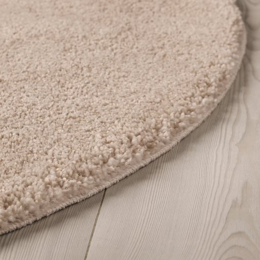 STOENSE, rug low pile, 130 cm, 704.268.01