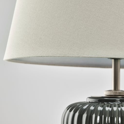SNÖBYAR, table lamp, 52 cm, 704.598.39