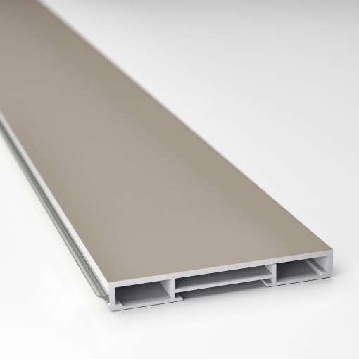 UPPLÖV, plinth, 220x8 cm, 704.705.06