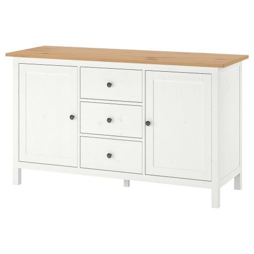 HEMNES, μπουφές, 157x88 cm, 704.762.59