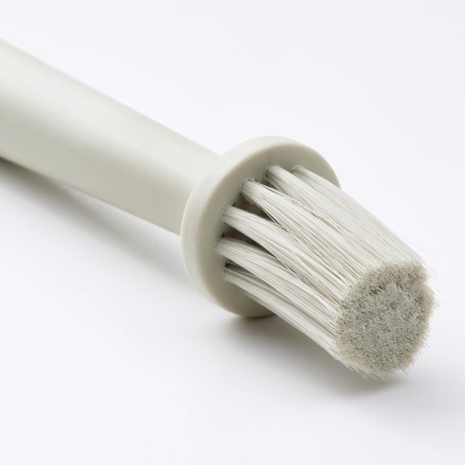 LÄTTBAKAD, pastry brush, 704.852.68