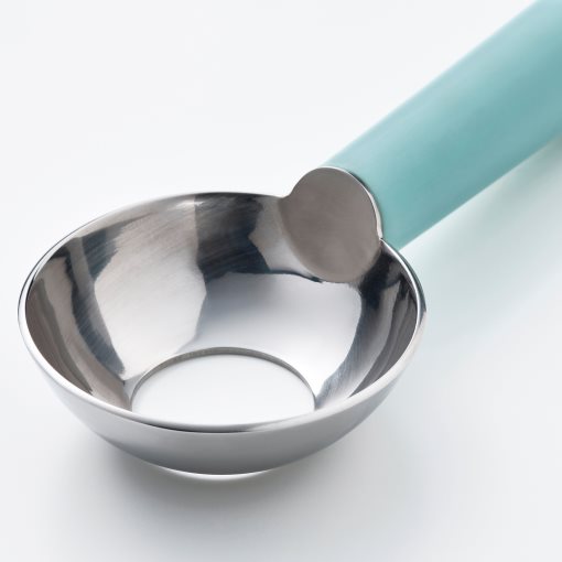 LÄTTBAKAD, cookie scoop, set of 2, 704.855.41