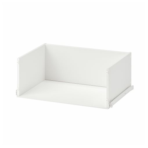 KONSTRUERA, drawer without front, 30x40 cm, 704.927.92