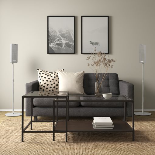 SYMFONISK, WiFi bookshelf speaker/gen 2, 705.065.91