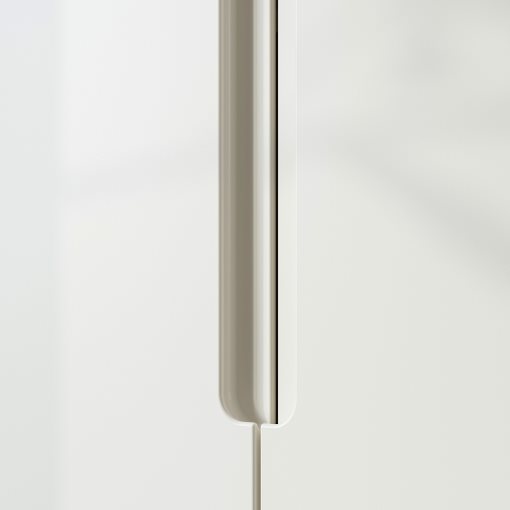 TONSTAD, door, 50x195 cm, 705.102.44
