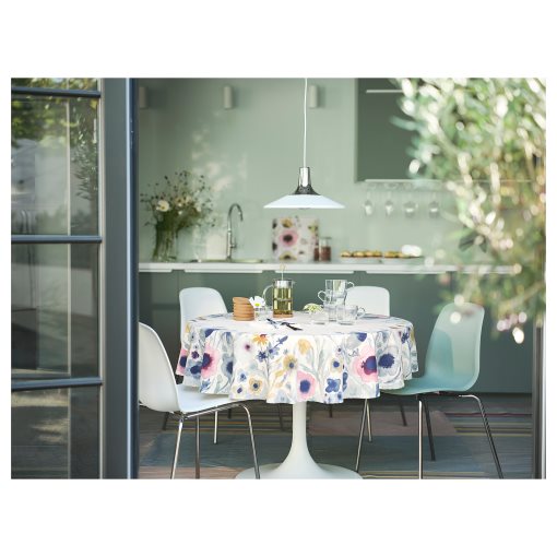 FYRTIOFYRA, pendant lamp, 38 cm, 705.108.85