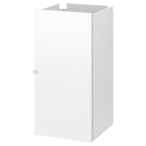 JOSTEIN, door/side units/back in/outdoor, 40x42x82 cm, 705.121.44