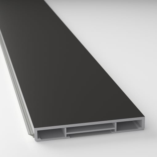 FÖRBÄTTRA, μπάζα, 220x8 cm, 705.267.87