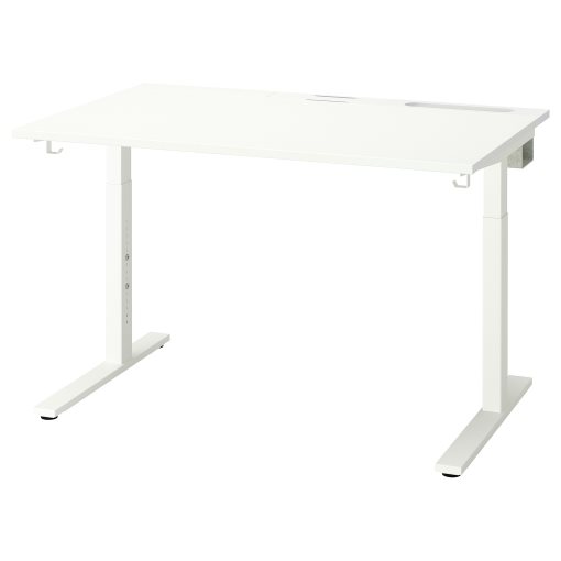 MITTZON, underframe for desk, 120/140/160x80 cm, 705.279.23