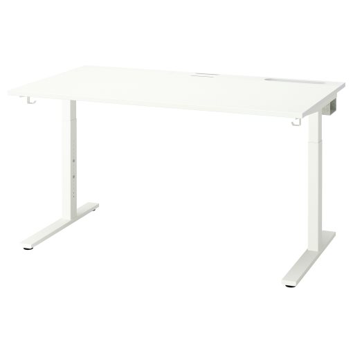 MITTZON, underframe for desk, 120/140/160x80 cm, 705.279.23