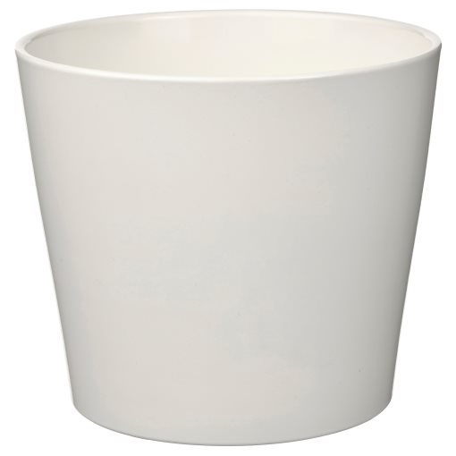 SOJABÖNA, plant pot, 15 cm, 705.335.75