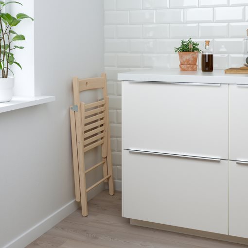 FRÖSVI, πτυσσόμενη καρέκλα, 705.343.15