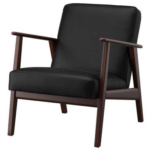 EKENÄSET, armchair, 705.390.11