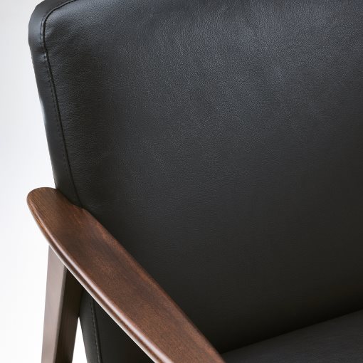 EKENÄSET, armchair, 705.390.11