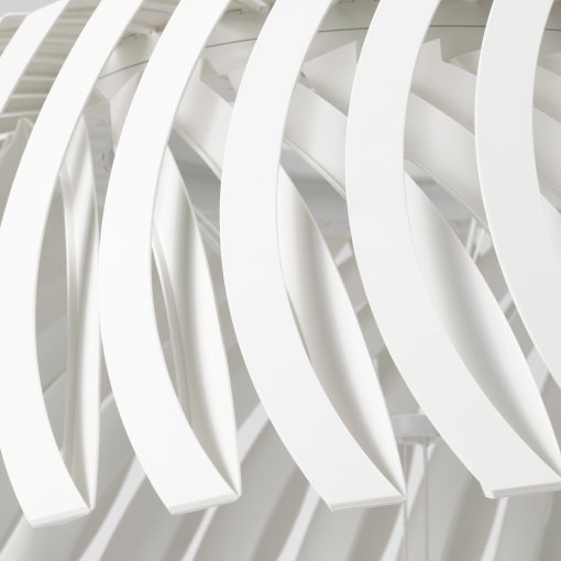 YTLAGE, φωτιστικό οροφής, 43 cm, 705.400.19