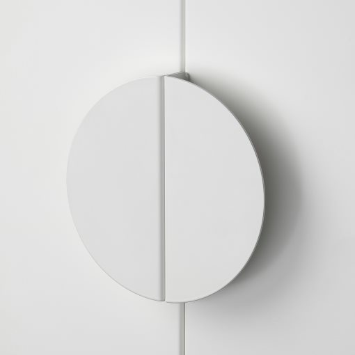 BEGRIPA, χερούλι/ημικύκλιο/2 τεμ. 130 mm, 705.400.81
