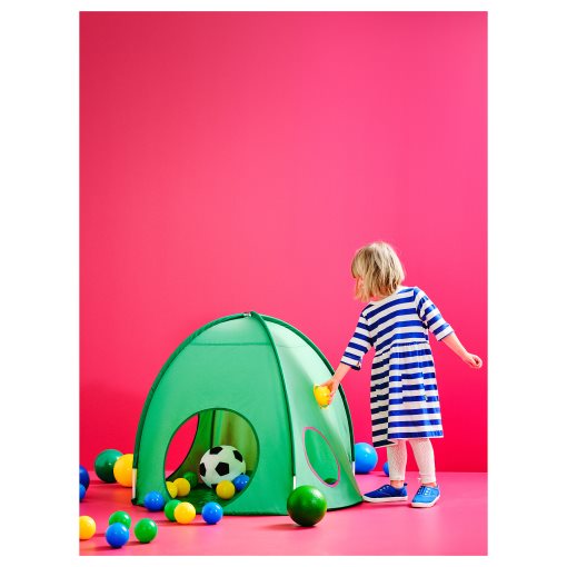 DVÄRGMÅS, childrens tent, 705.475.96