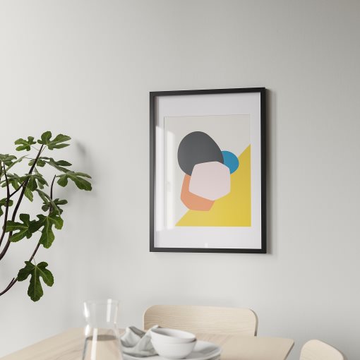 RODALM, frame, 50x70 cm, 705.489.25