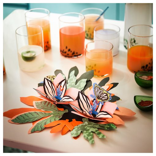 ÖMSESIDIG, διακόσμηση/λουλούδι, 705.499.96