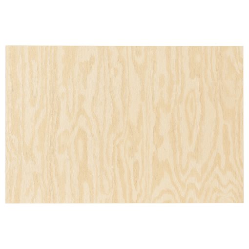 KALBÅDEN, door, 60x40 cm, 705.516.49