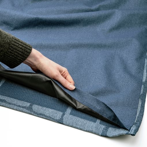 LÖNNSTÄVMAL, κουρτίνα πλήρους συσκότισης, 2 τεμ. 145x300 cm, 705.517.29