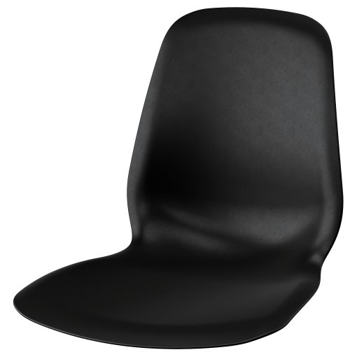 LIDÅS, seat shell, 705.528.80